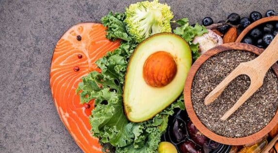 The 10 Calorie Diet: Fitness Offers a Road to a Healthier Lifestyle 